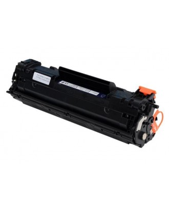 Kit 5x Toner Compatível com HP CF283A 83A para M125A M127FN M225DW M226 | PREMIUM 1.5K