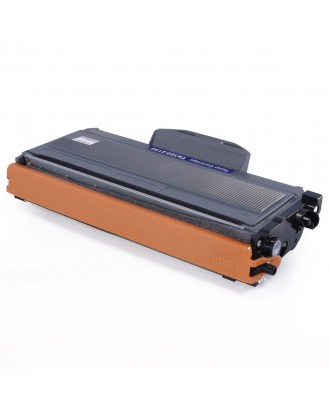 Toner Compatível com Brother TN360 para DCP-7030 DCP-7040 HL-2140 HL-2150 MFC-7320 MFC-7840 | PREMIUM 2.6K