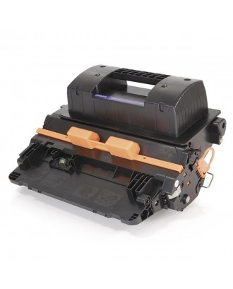 Toner Compatível com HP CE390X 90X para M601N M602DN M603DN M4555 | PREMIUM 24K