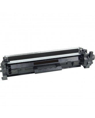 Toner Compatível com HP CF217A 17A para M130 M102 M130FW M102W M130NW | PREMIUM 1.6K