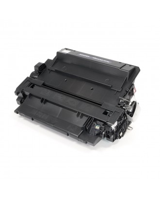 Toner Compatível com HP CE255X CE255XB 55X para P3015 P3015N P3015D P3015DN P3015X M525F | PREMIUM 10K