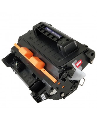 Toner Compatível com HP CE390A 90A para M601DN M602DN M603DN M4555 | PREMIUM 10K