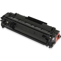 Kit 5x Toner Compatível com HP CE505A 05A CF280A 80A P-550-A para P2035 P2035N P2055 P2055N P2055X | PREMIUM 2.3K