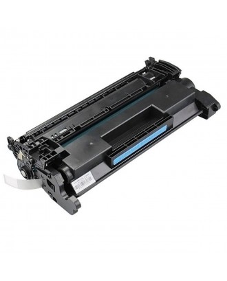 Toner Compatível com HP CF226A CF226AB 26A para M426 M426FDW M402 M402DN| PREMIUM 3.1K