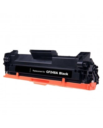 Toner Compatível com HP CF248A 48A para M15A M15W M28A M28W | PREMIUM 1K