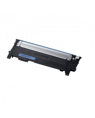 Toner Compatível com Samsung CLT-404S CLT-C404S Ciano para SL-C430 SL-C480 | PREMIUM 1K