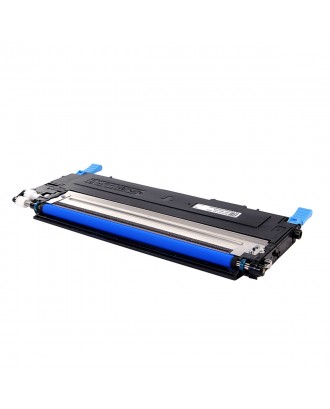 Toner Compatível com Samsung CLT-409S CLT-C409S Ciano para CLX-3170 CLX-3175 CLP-310 CLP-315 | PREMIUM 1K