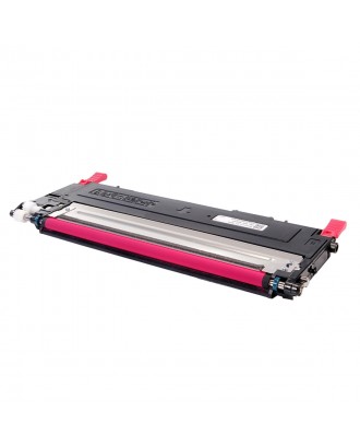 Toner Compatível com Samsung CLT-409S CLT-M409S Magenta para CLX-3170 CLX-3175 CLP-310 CLP-315 | PREMIUM 1K