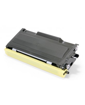 Toner Compatível com Brother TN350 para DCP-7010 HL-2040 HL-2070N MFC-7220 | PREMIUM 2.5K