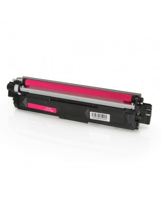 Toner Compatível com Brother TN221 TN225 Magenta para HL-3140 HL-3170 DCP-9020 MFC-9130 | PREMIUM 1.5K