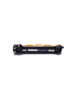 Toner Compatível com Brother TN1060 TN1000 para DCP-1602 DCP-1617NW HL-1112 HL-1202 | PREMIUM 1K