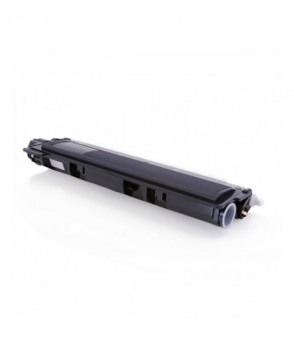 Toner Compatível com Brother TN210 Preto para HL-3040CN HL-8070 MFC-9010CN MFC-9320CW | PREMIUM 2.2K