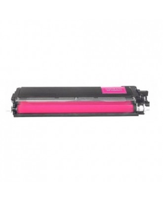 Toner Compatível com Brother TN210 Magenta para HL-3040CN HL-8070 MFC-9010CN MFC-9320CW | PREMIUM 1.4K