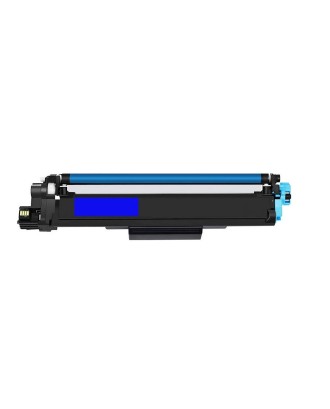 Toner Compatível com Brother TN217 Ciano para MFC-L3750CDW HL-3210CW DCP-L3551CDW | PREMIUM 2.3K