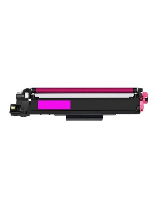 Toner Compatível com Brother TN217 Magenta para MFC-L3750CDW HL-3210CW DCP-L3551CDW | PREMIUM 2.3K