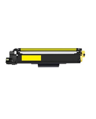 Toner Compatível com Brother TN217 Amarelo para MFC-L3750CDW HL-3210CW DCP-L3551CDW | PREMIUM 2.3K