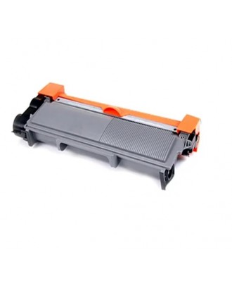 Toner Compatível com Brother TN2340 TN2370 TN660 para HL-L2360 HL-L2320 MFC-L2740 | PREMIUM 2.6K