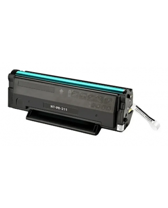 Toner Compatível com Elgin PB-211 PB-210 para Pantum P2500W M6600N M6552NW | NINESTAR 1.6K