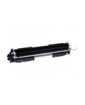 Toner Compatível com HP CE310A CF350A P-870 126A Preto para CP1025 CP1025NW CP1020 | PREMIUM 1.2K