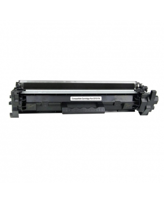 Toner Compatível com HP CF217A 17A para M130 M102 M130FW M102W M130NW | EVOLUT 1.6K