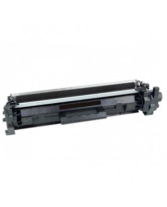 Kit 10x Toner Compatível com HP CF217A 17A para M130 M102 M130FW M102W M130NW | PREMIUM 1.6K