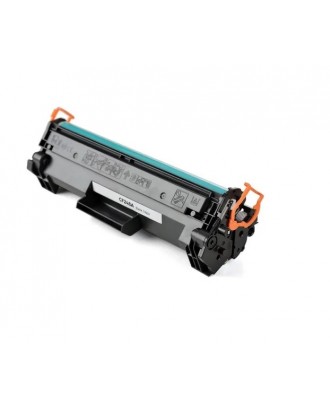 Kit 5x Toner Compatível com HP CF248A 48A para M15A M15W M28A M28W | PREMIUM 1K