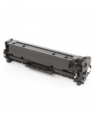 Toner Compatível com HP CF410A Preto para M452DW M452DN M477FDW M477FNW M477FDN | PREMIUM 2.3K