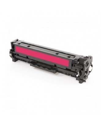 Toner Compatível com HP CF413A Magenta para M452DW M452DN M477FDW M477FNW M477FDN | PREMIUM 2.3K