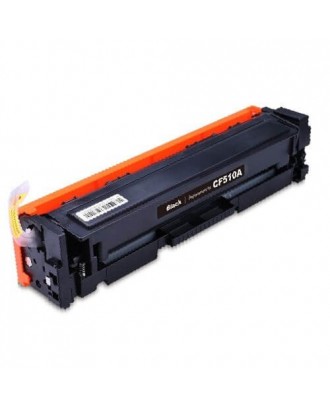 Toner Compatível com HP CF510A CF530A Preto para M154NW M180N M181FW | EVOLUT 1.1K