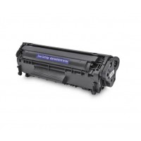 Kit 5x Toner Compatível com HP Q2612A 12A para 1010 1012 1015 3015 3030 | PREMIUM 2K