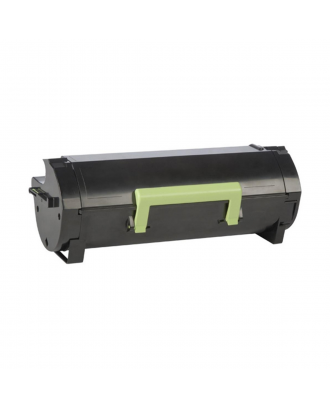 Toner Compatível com Lexmark MS310 MS610 MS410 | 504H 50F4H00 | ARES 5K