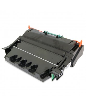 Toner Compatível com Lexmark T650H T-652 T-654 T-656 654DN 652DN 650N 656DNE | EVOLUT 25K