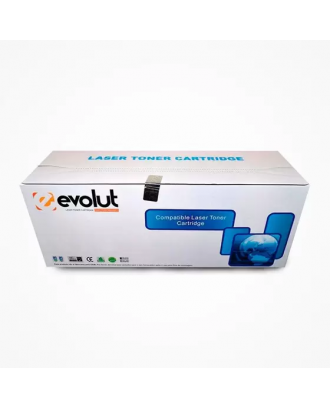 Toner Compatível com HP CF510A CF530A Preto para M154NW M180N M181FW | EVOLUT 1.1K