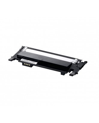 Toner Compatível com Samsung CLT-406S CLT-K406S Preto para CLP-365 CLP-360 CLX-3305 | PREMIUM 1K