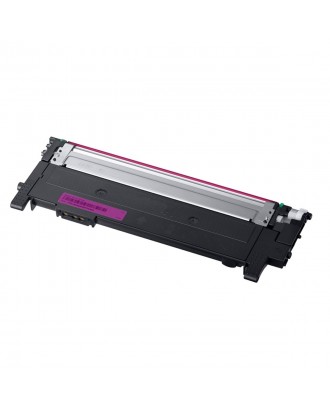 Toner Compatível com Samsung CLT-404S CLT-M404S Magenta para SL-C430 SL-480 | PREMIUM 1K