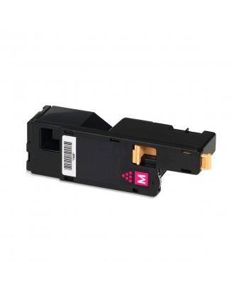 Toner Compatível com Xerox 106R01632 Magenta para Phaser 6000 6010 WorkCentre 6015 | PREMIUM 1K