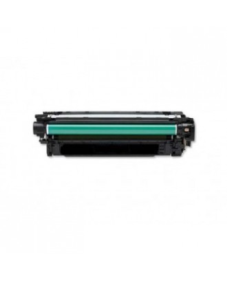 Toner Compatível com HP CE250X CE400X Preto para CP3525N M570DN M551DN M575F | EVOLUT 11K