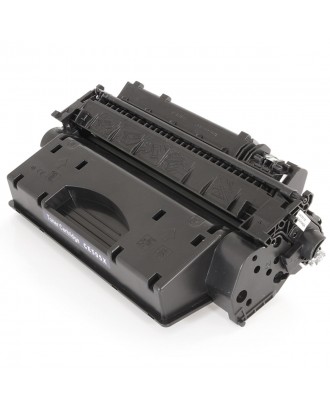 Toner Compatível com HP CE505X 05X CF280X 80X P-550-X para P2035 P2055 P2035N P2055N P2055X P2055DN | PREMIUM 6.9K