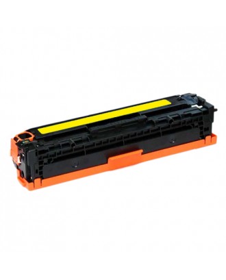 Toner Compatível com HP CF412A Amarelo para M452DW M452DN M477FDW M477FNW M477FDN | PREMIUM 2.3K