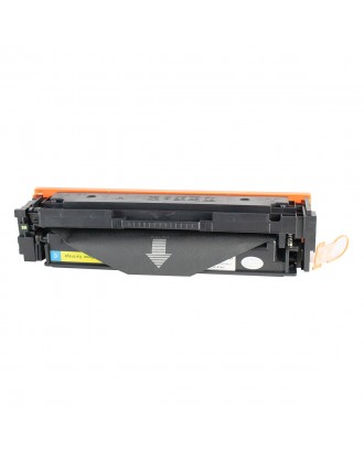 Toner Compatível com HP CF503A 202A Magenta para M254DN M280NW M281CDW | PREMIUM 1.3K