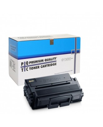 Toner Compatível com Samsung MLT-D203L D203L para SL-M3320ND SL-M4020ND | PREMIUM 5K