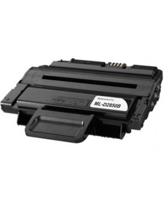 Toner Compatível com Samsung ML-D2850B ML-D2850A para ML-2850 ML-2851 ML-2850D | PREMIUM 5K