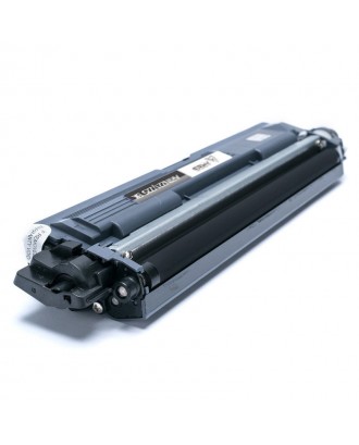 Toner Compatível com Brother TN221 TN225 Preto para HL-3140 HL-3170 DCP-9020 MFC-9130 | PREMIUM 2.5K