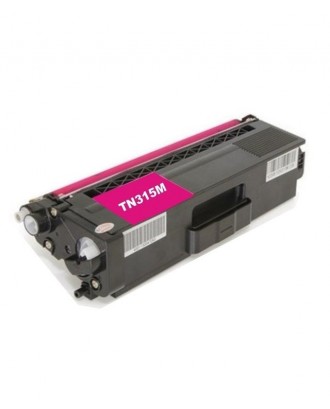 Toner Compatível com Brother TN315 Magenta para HL-4140 HL-4150 HL-4170 MFC-9970 MFC-9460 | PREMIUM 2.5K