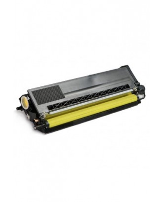 Toner Compatível com Brother TN315 Amarelo para HL-4140 HL-4150 HL-4170 MFC-9970 MFC-9460 | PREMIUM 2.5K