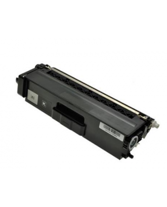 Toner Compatível com Brother TN319 TN329 Preto para HL-L8250CDN DCP-L8450CDW MFC-L8600CDW | PREMIUM 6K