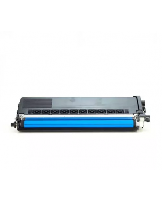 Toner Compatível com Brother TN319 TN329 Ciano para HL-L8250CDN DCP-L8450CDW MFC-L8600CDW | PREMIUM 6K