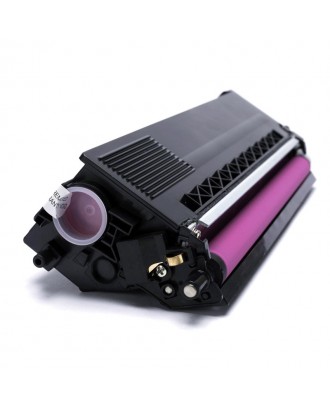 Toner Compatível com Brother TN319 TN329 Magenta para HL-L8250CDN DCP-L8450CDW MFC-L8600CDW | PREMIUM 6K