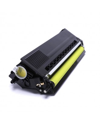 Toner Compatível com Brother TN319 TN329 Amarelo para HL-L8250CDN DCP-L8450CDW MFC-L8600CDW | PREMIUM 6K