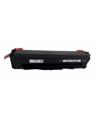 Toner Compatível com HP CF410X Preto para M452DW M452DN M477FDW M477FNW | PREMIER 6.5K